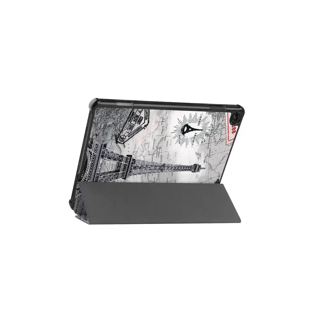 Чохол до планшета BeCover Smart Case Lenovo Tab M10 TB-328F (3rd Gen) 10.1" Paris (708296) - фото 6