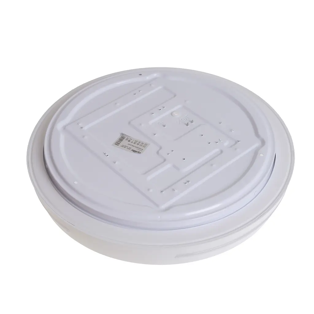 Світильник настінно-стельовий Brille W-630/20W NW - фото 3