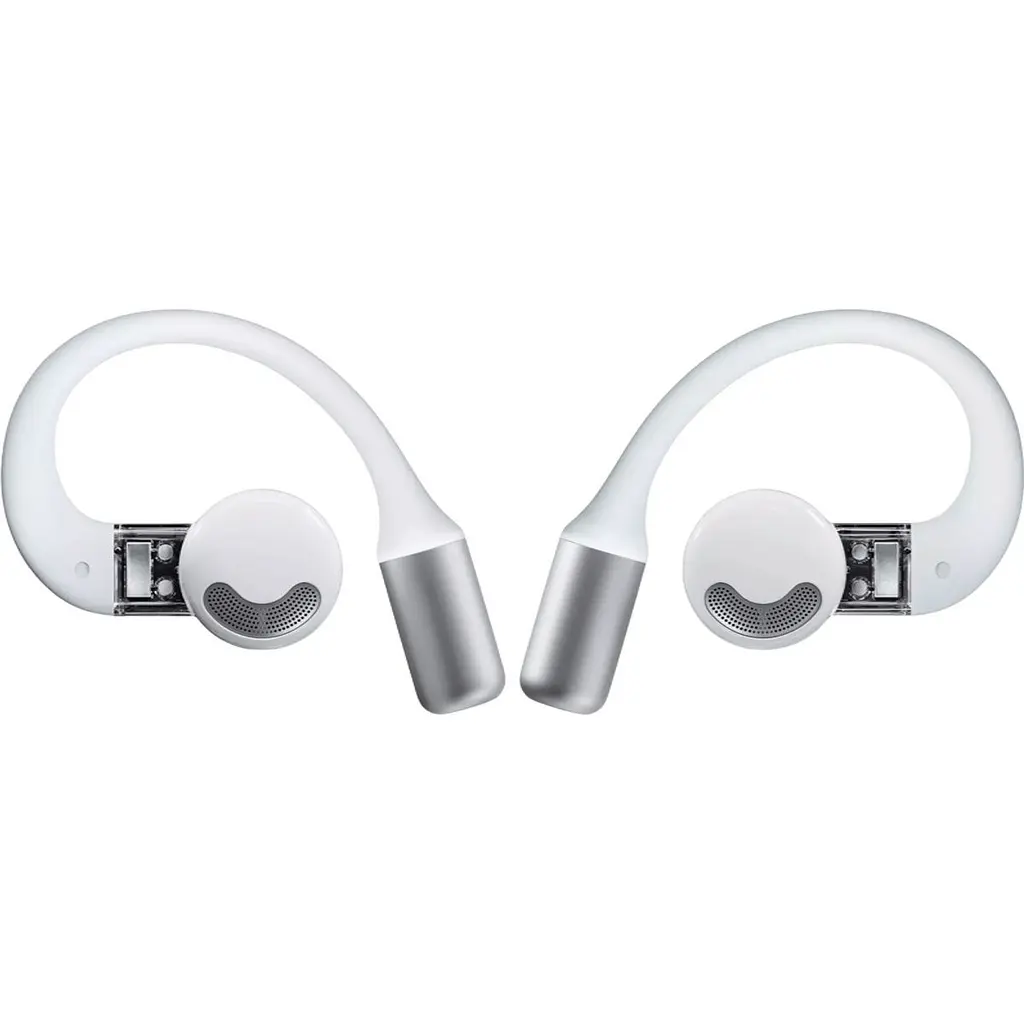Навушники Nothing Ear (open) White (A11200005) [128266] - фото 3