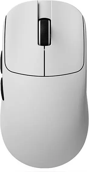 Безпровідна миша VXE MAD R MAJOR+ PAW3950 Wireless 8K, Біла - фото 10