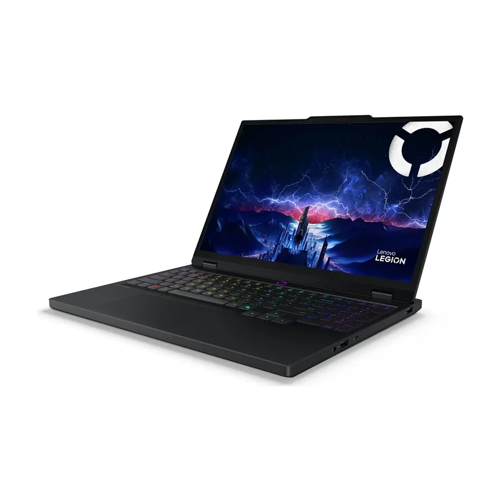 Ноутбук Lenovo Legion 5 15IRX10 (83LY00YARA) - фото 3