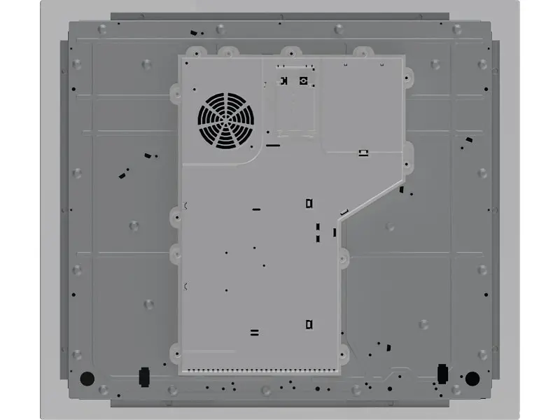 Електрична варильна поверхня Gorenje GI6401WSC - фото 4