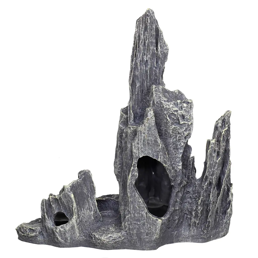 Декорація скеля Hobby Guilin Rock 3 27x16x28 см (40114) - фото 2