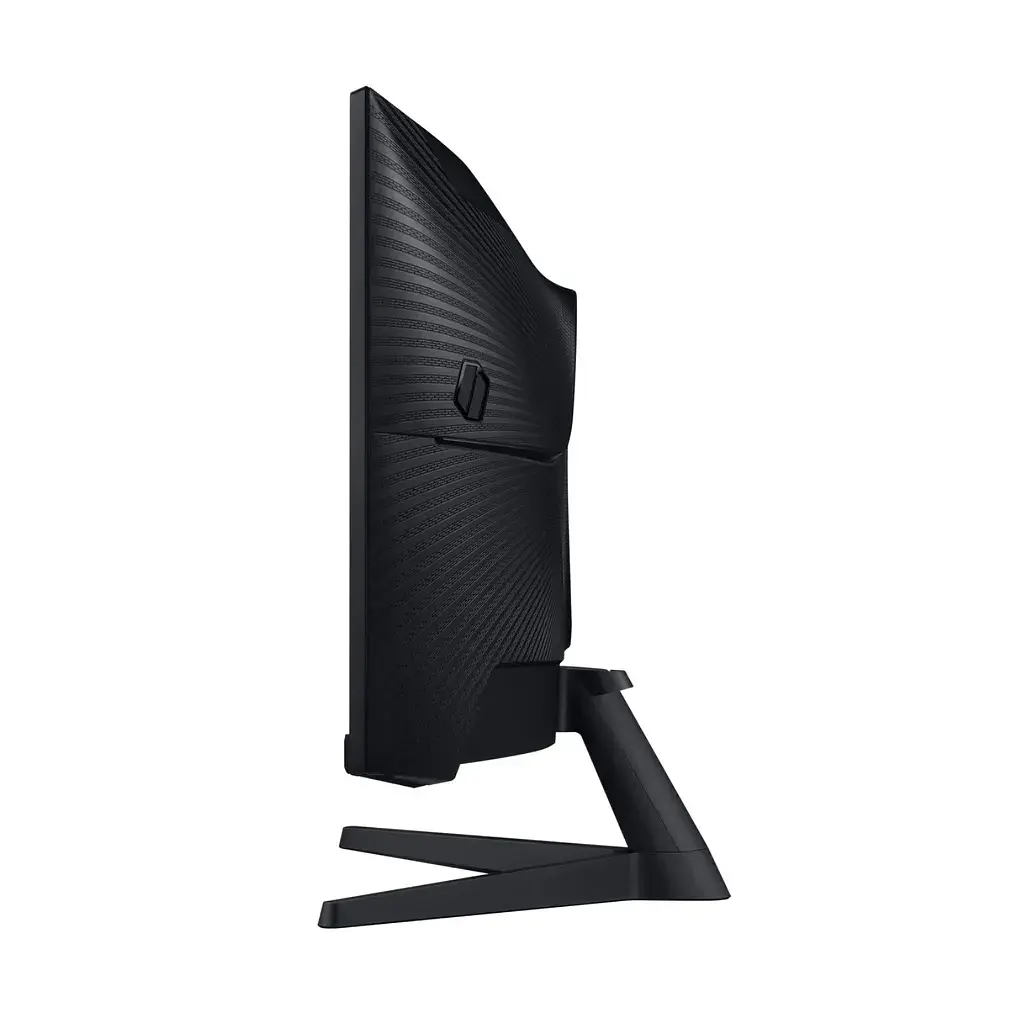 Монітор Samsung LC34G55TWWIXUA - фото 6