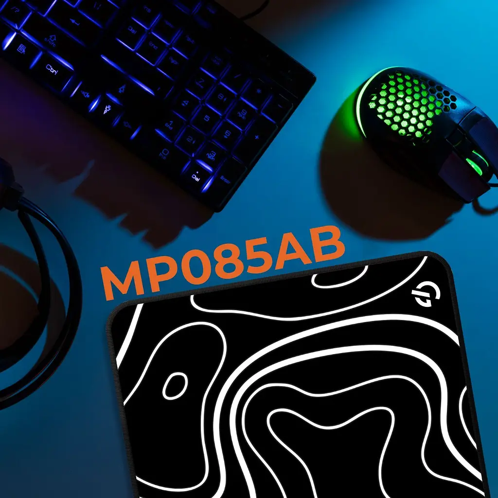 Ігрова поверхня GamePro MP085AB [140380] - фото 6