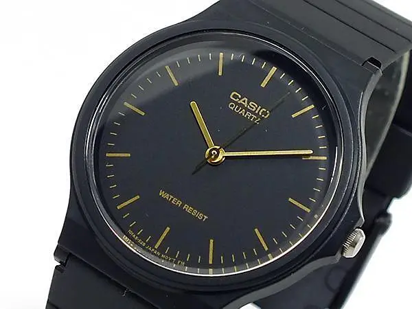 Годинник Casio MQ-24-1ELLCF - фото 4