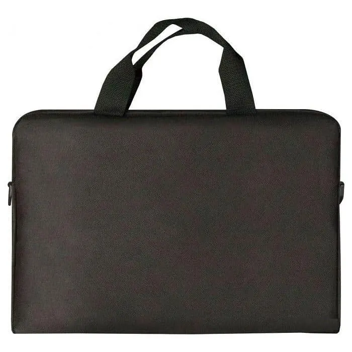 Сумка для ноутбука Defender 15,6" Lite Black (26083) - фото 2