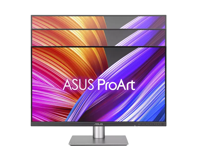Монітор Asus ProArt PA24ACRV (90LM08Y0-B01M70) - фото 5