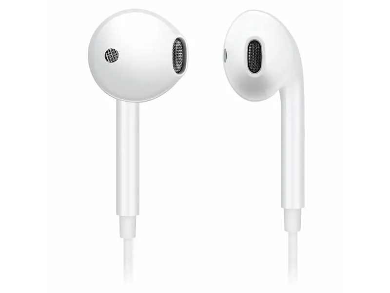 Навушники з мікрофоном Vivo XE160 Type-C White