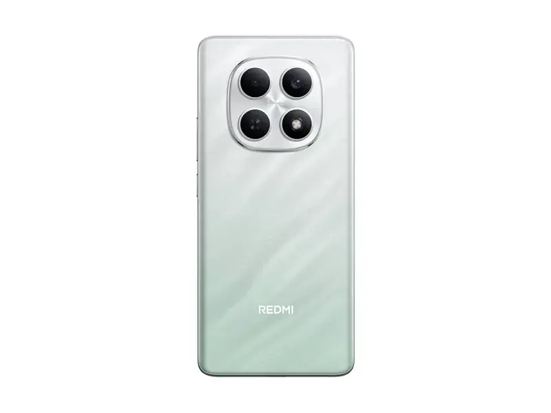 Смартфон Xiaomi Redmi Note 15 4G 8/256GB Forest Green - фото 3