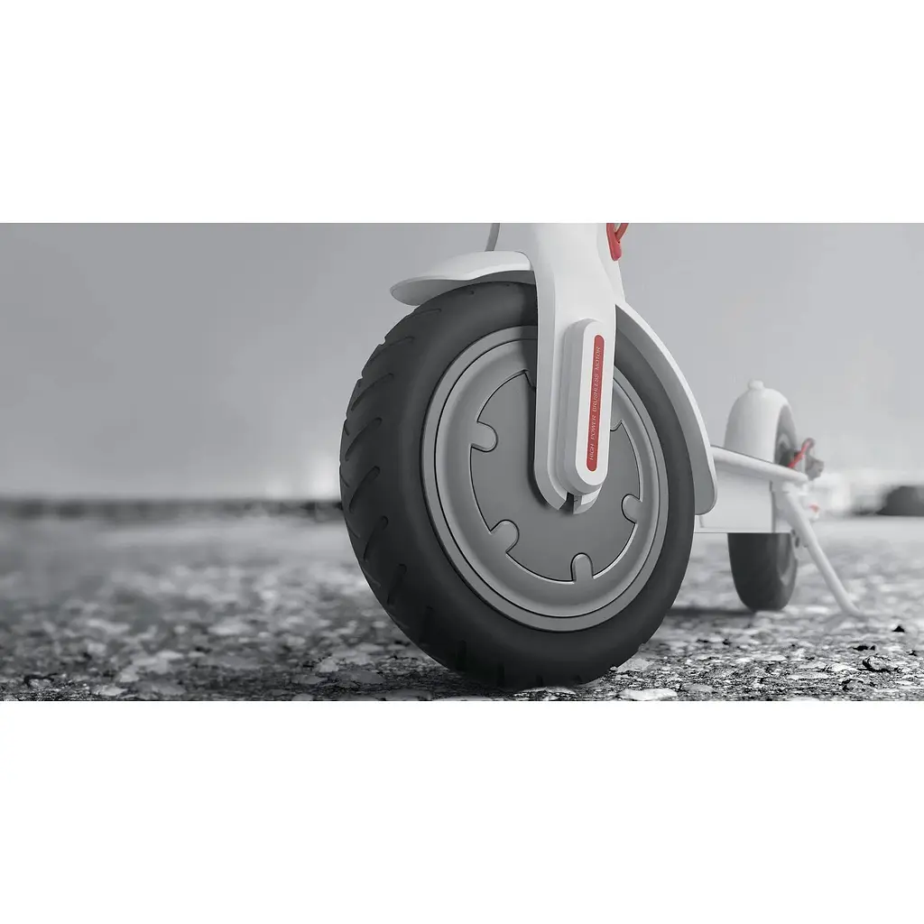 Электросамокат E-Scooter M365 Premium (500W, 12.4Ah) Белый - фото 6