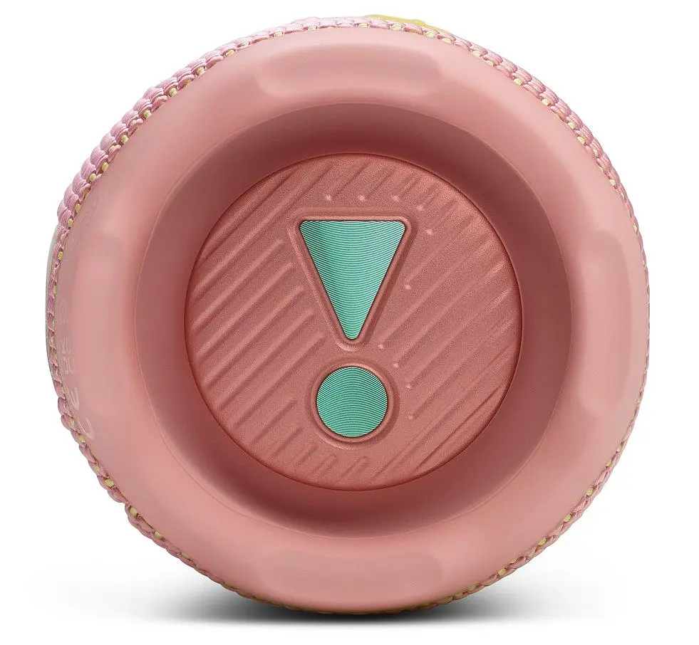 Портативна колонка JBL FLIP7-PINK Bluetooth 5.4 IP68 35Вт Pink - фото 6