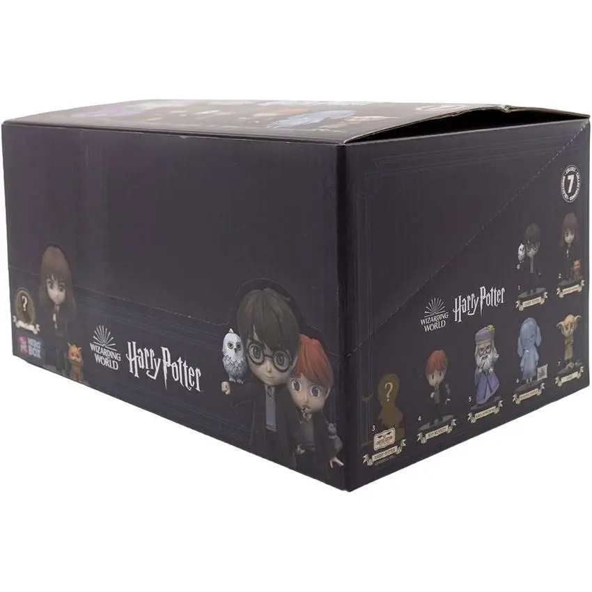 Іграшка-сюрприз Yume Classic з колекційною фігуркою Harry Potter (10147) - фото 5