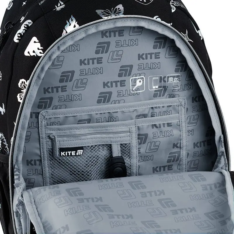 Рюкзак Kite Education teens 905M-2 (K25-905M-2) - фото 10