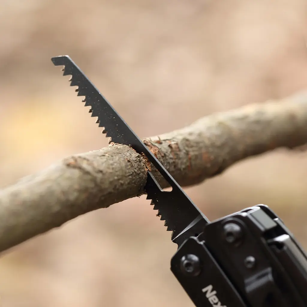 Мультитул Xiaomi NexTool Multifunction Knife (KT5024/NE0123) - фото 5