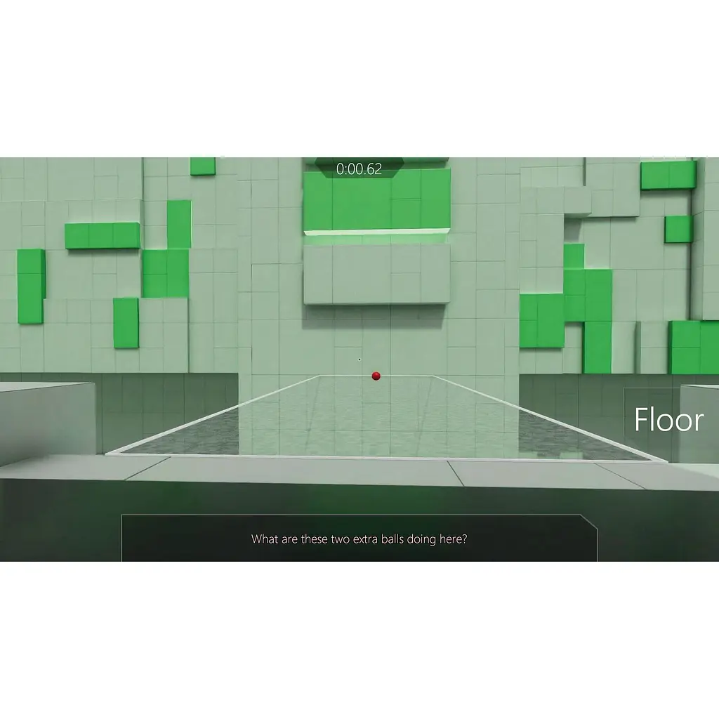 Ключ активации Microsoft .T.E.S.T: Expected Behaviour для Xbox One/Series S/X - фото 6