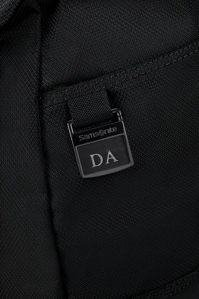 Дорожня Сумка Samsonite RESPARK BLACK 48x35x24 KJ3*09011 - фото 8