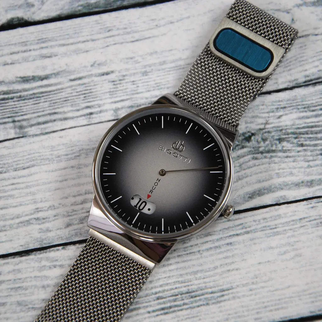 Годинник Bigotti BGT0153-5 - фото 4