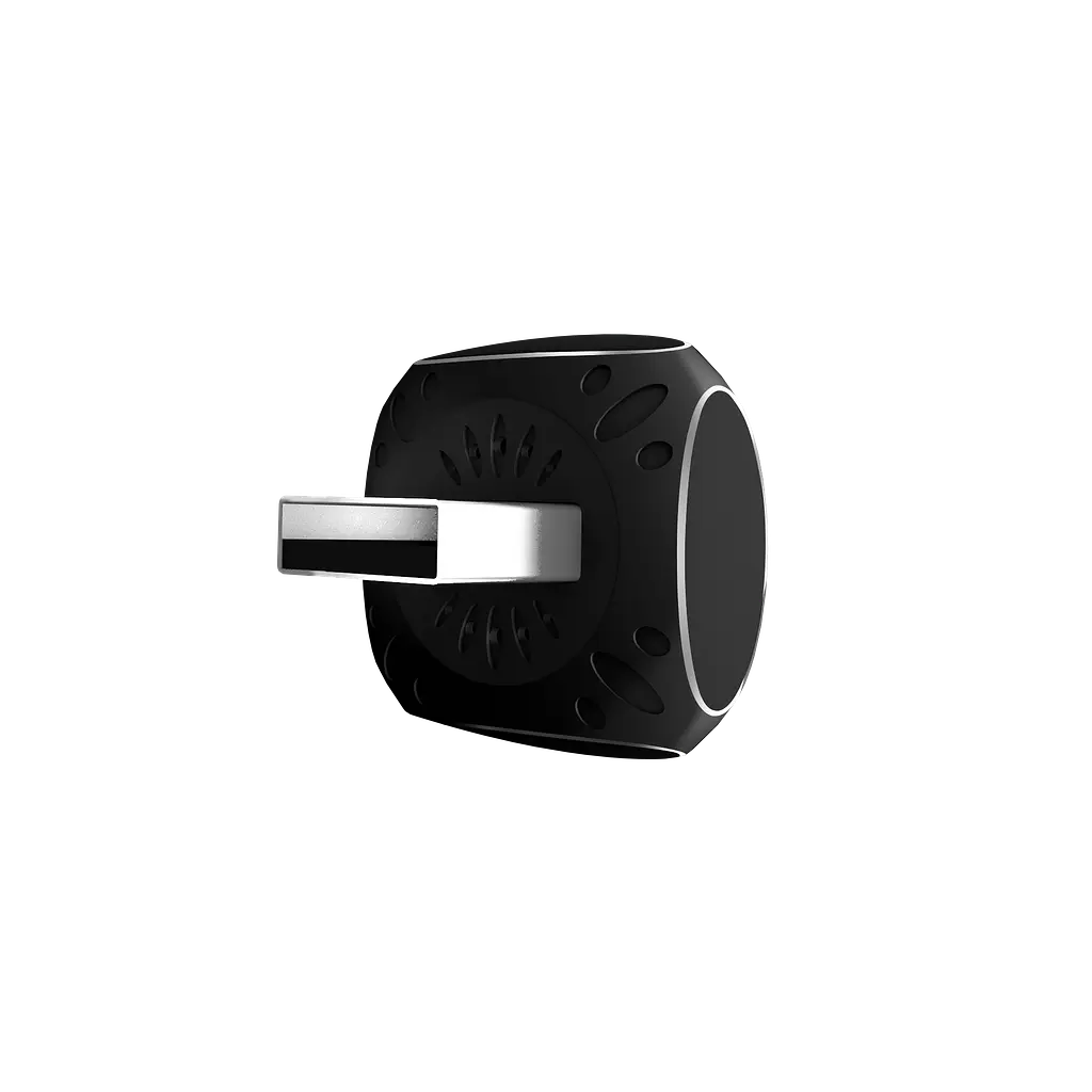 Бездротовий USB адаптер CarAIBOX EC15-WH 2в1 для Apple CarPlay та Android Auto - фото 6