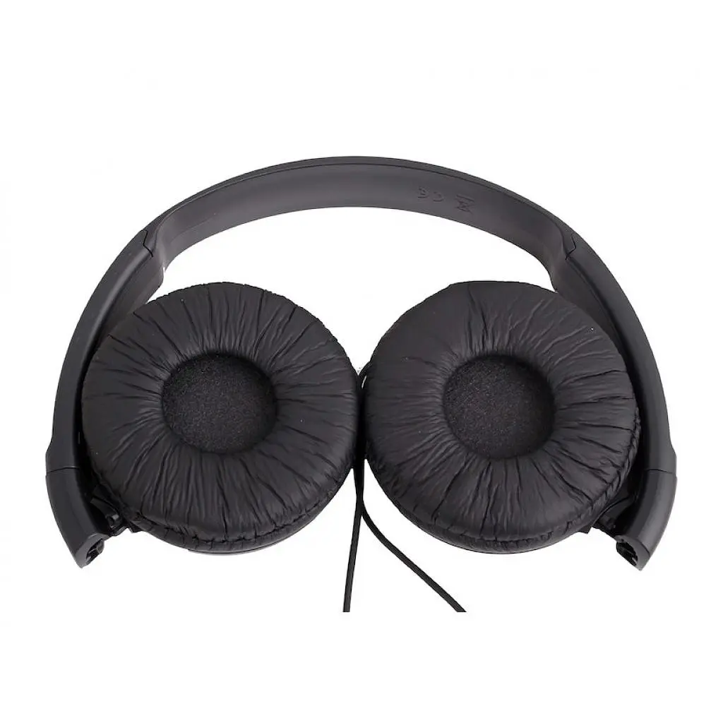 Навушники Sony MDR-ZX110AP Black (MDRZX110APB.CE7) - фото 3
