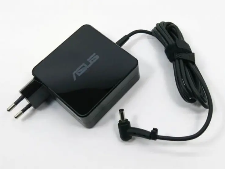 Блок питания Asus UX550v UX51VZ зарядное 19V 3.42A 65W штекер 4.5 на 3.0 мм - фото 5