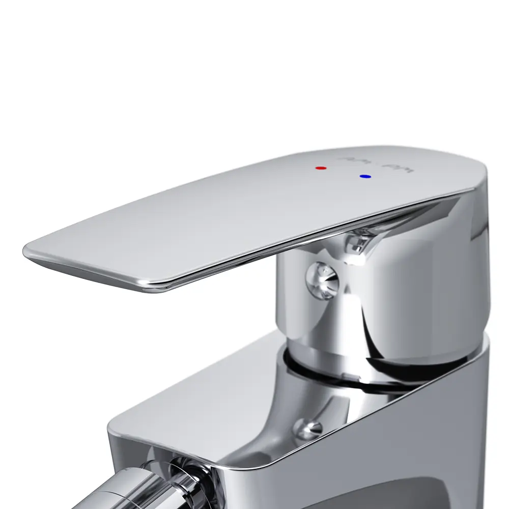 Змішувач для біде AM.PM Gem F90E83100 - фото 5
