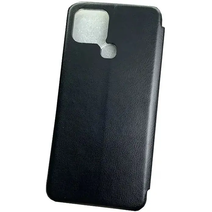 Чехол-книжка BeCover Exclusive для Infinix Smart 6 (X6511B) Black (708989) - фото 2