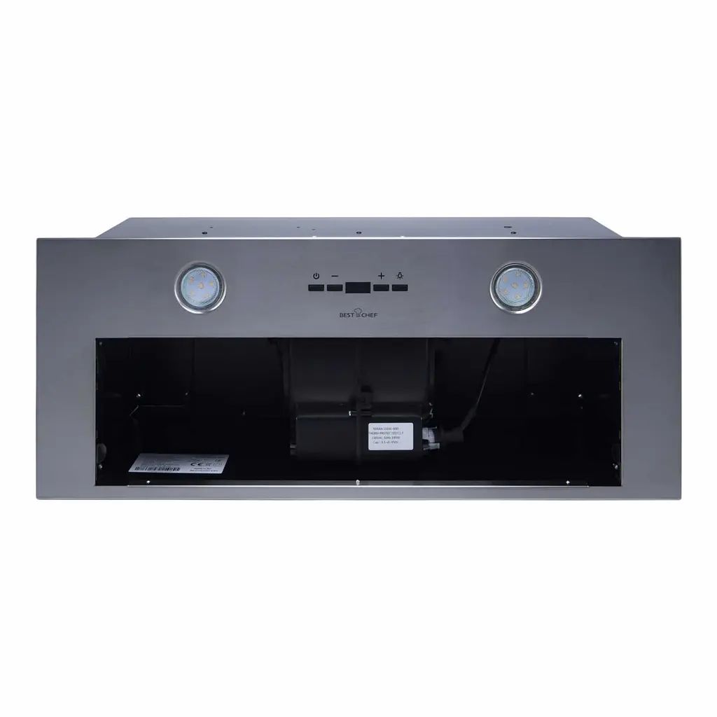 Витяжка Best Chef Smart box 1000 inox 74 - фото 2