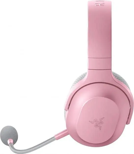 Ігрова гарнітура Razer Barracuda X 2022 Quartz (RZ04-04430300-R3M1) - фото 4
