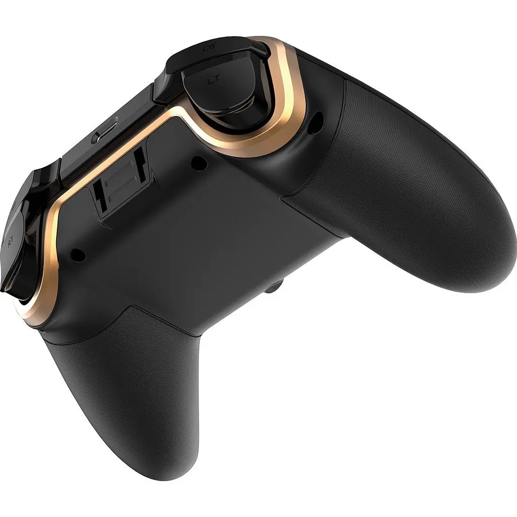 Геймпад iPega PG-9097 Black [89635] - фото 5