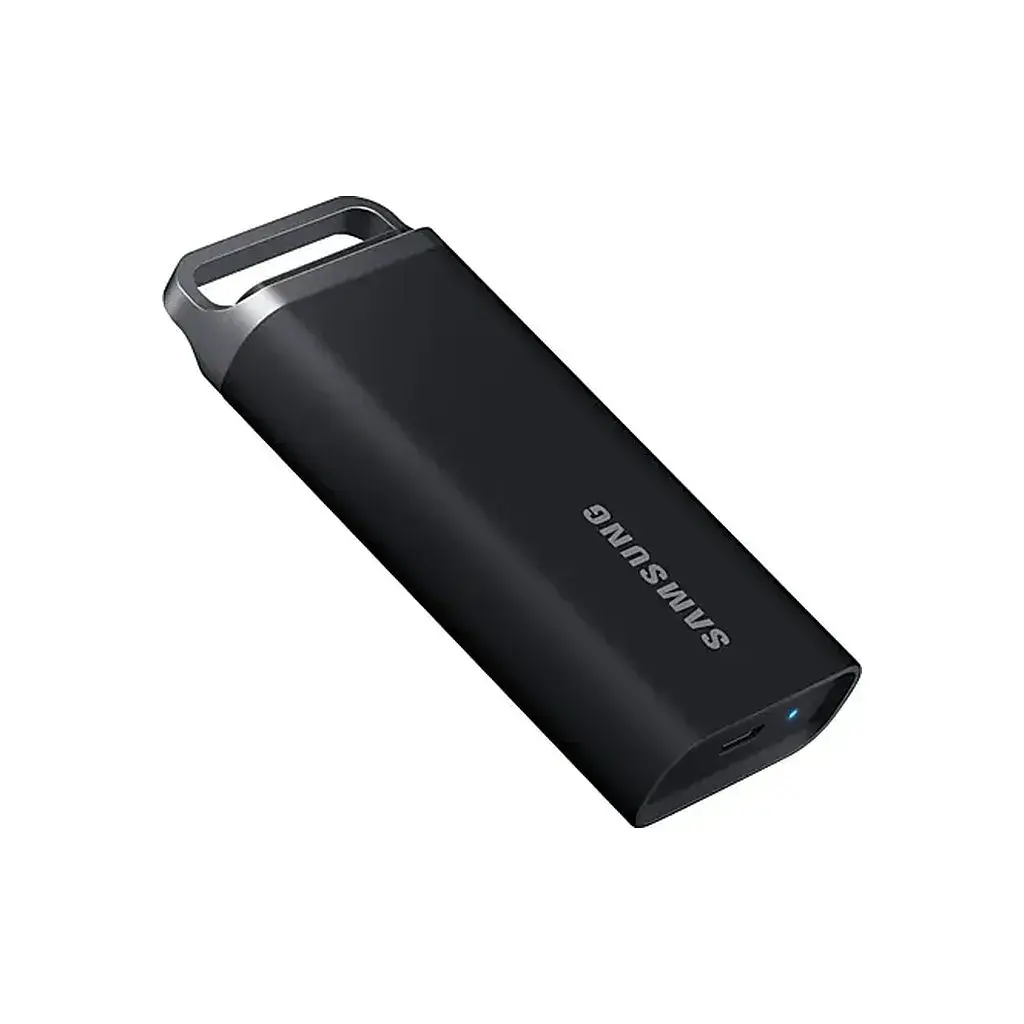 Накопичувач SSD USB 3.2 8TB T5 Shield Samsung (MU-PH8T0S/EU) - фото 6
