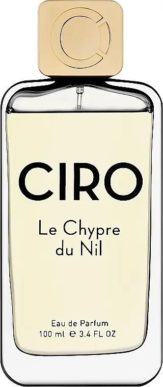 Оригінал Ciro Le Chypre Du Nil 100 мл Парфумована вода