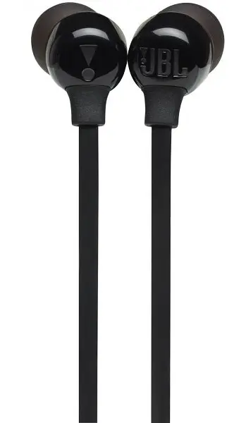 Навушники TUNE 125BT (JBLT125BTBLK) Black JBL teh0021270 - фото 4