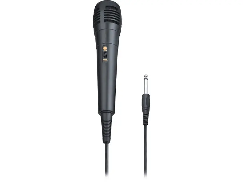 Портативна колонка Defender Boomer 25 Black (65425) - фото 12
