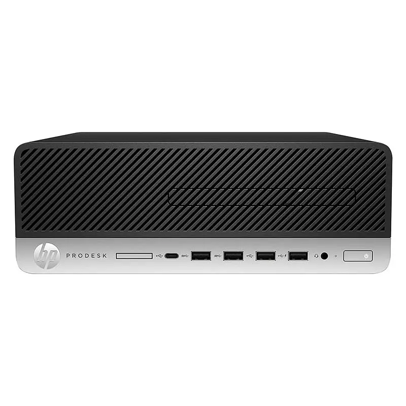 Комп'ютер HP ProDesk 600 G3 SFF i5-6500/16/240SSD Refurb - фото 3
