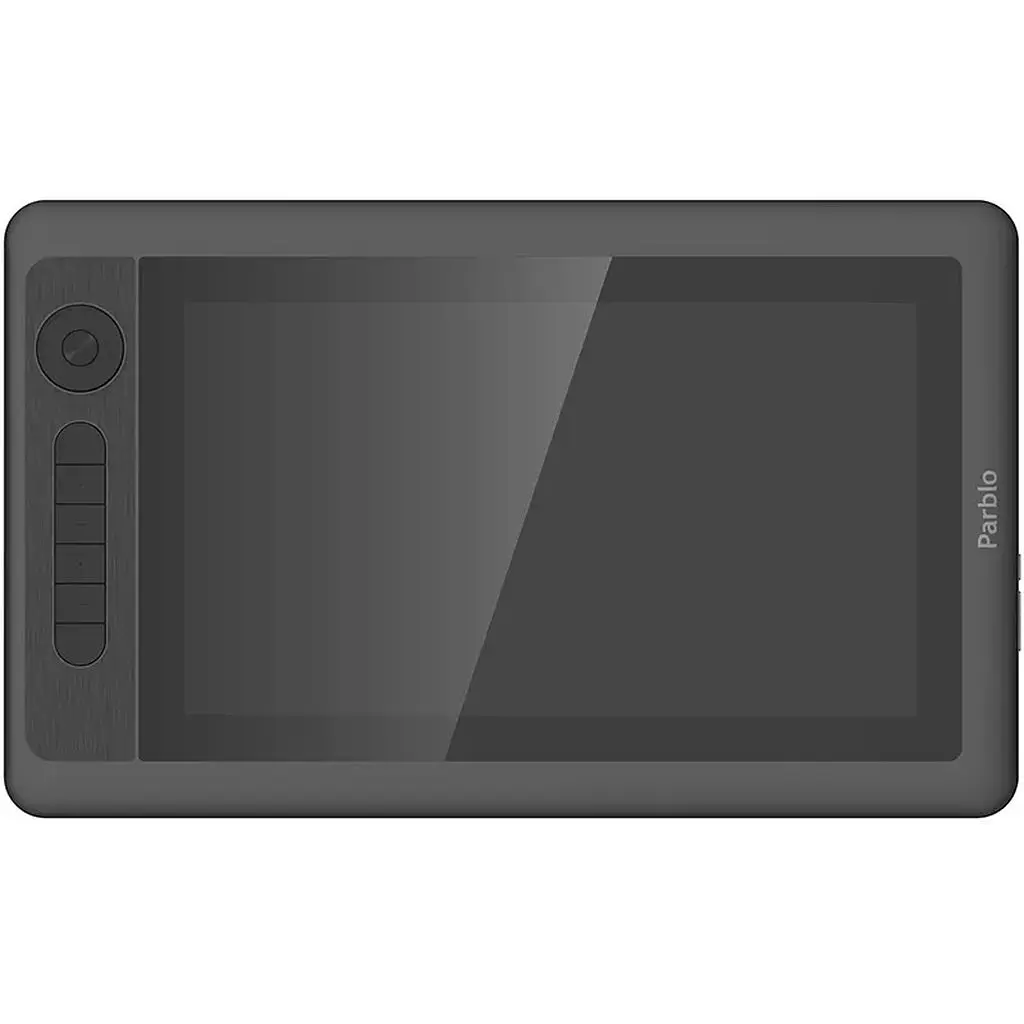 Графический монитор Parblo Coast 12 Pro - фото 1