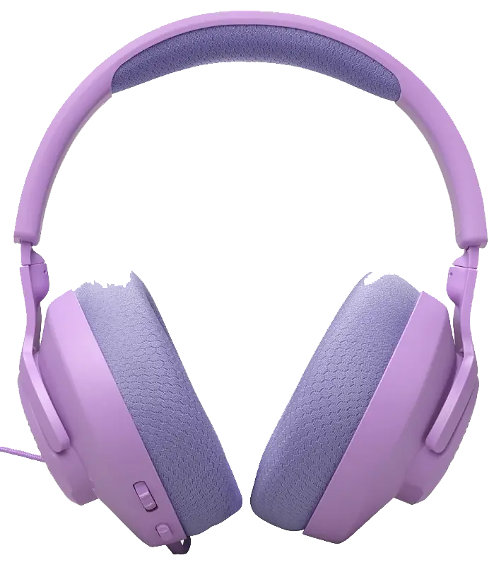 Навушники Quantum 100M2 Purple (JBLQTUM100M2PUR) JBL teh0021295 - фото 3