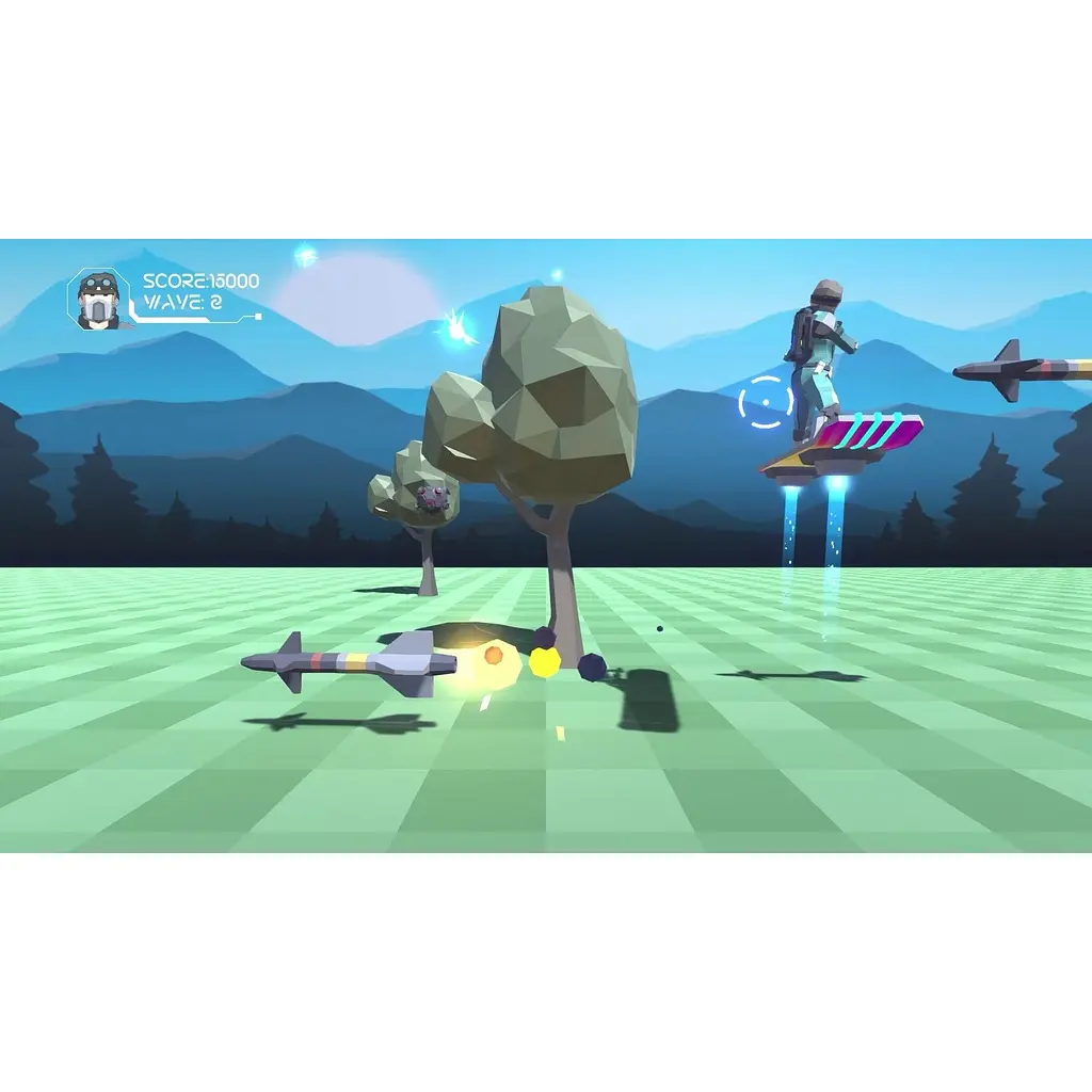 Ключ активации Microsoft King Of The Arcade для Xbox One/Series - фото 10