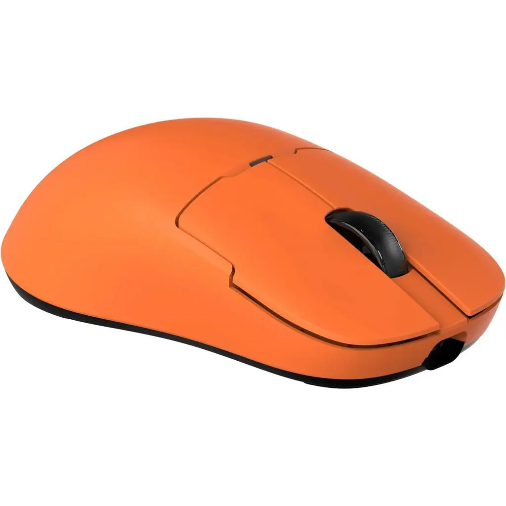 Bluetooth миша Ajazz AJ159P MC Wireless/Bluetooth/USB Charging Dock Orange (AJ159P-MC-Orange) UA - фото 5
