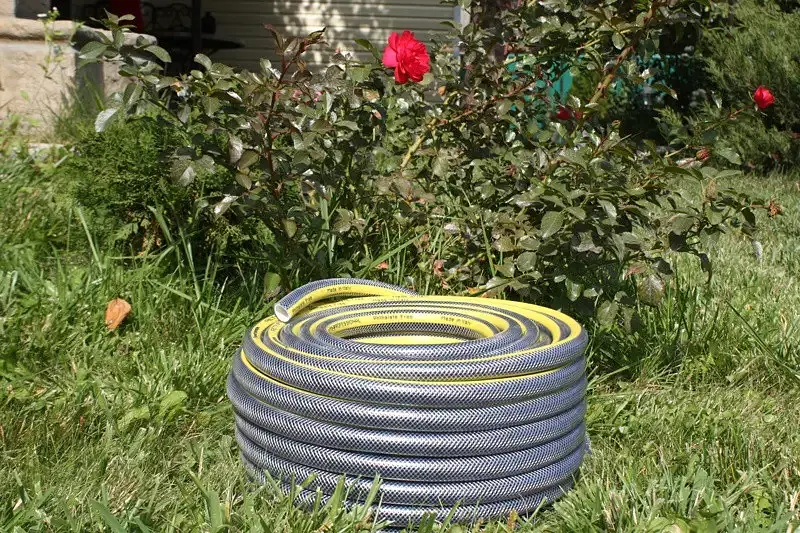 Шланг Tecnotubi Retin Professional диаметр 1/2 дюйма длина 50 м (RT 1/2 50) - фото 3