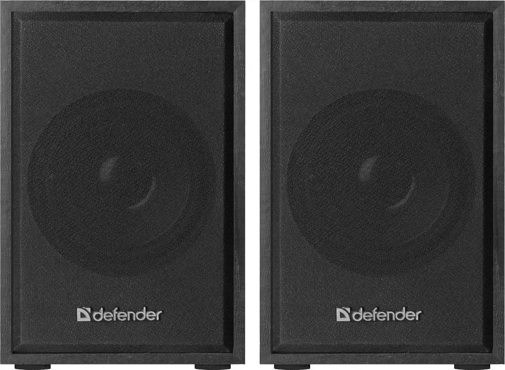 Акустична система DEFENDER SPK-250 black - фото 3