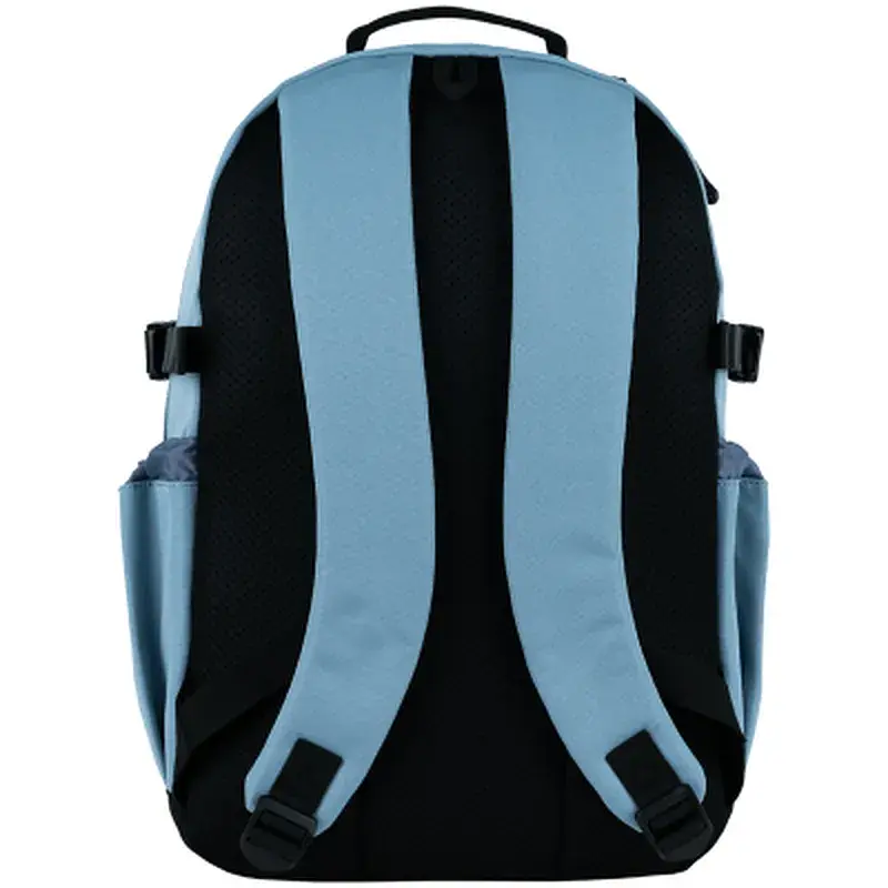 Рюкзак шкільний GoPack Education Teens 186 блакитний (GO25-186L-2) - фото 6