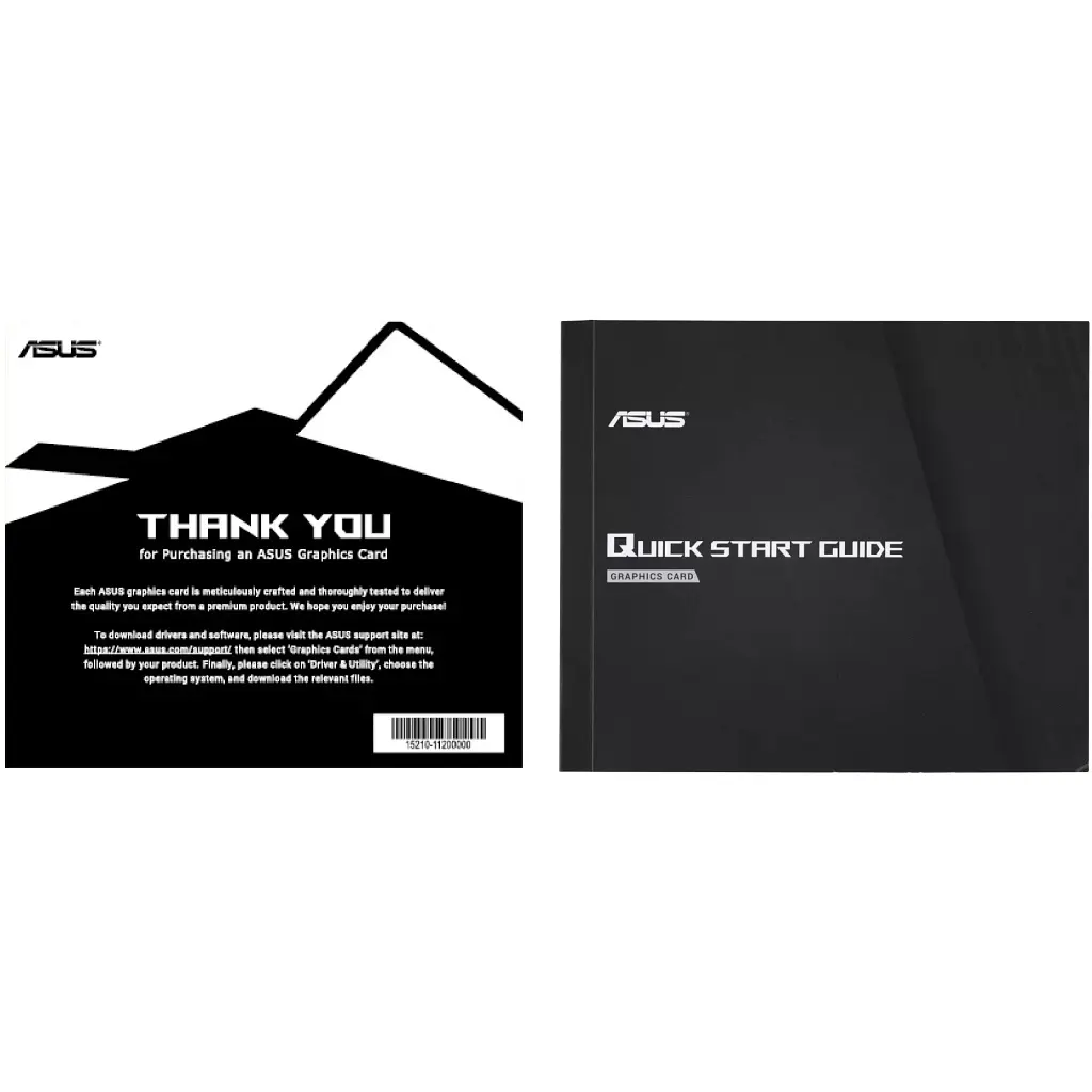 Відеокарта ASUS GeForce RTX5060 8Gb DUAL OC ADVANCED (DUAL-RTX5060-O8G-A) - фото 7