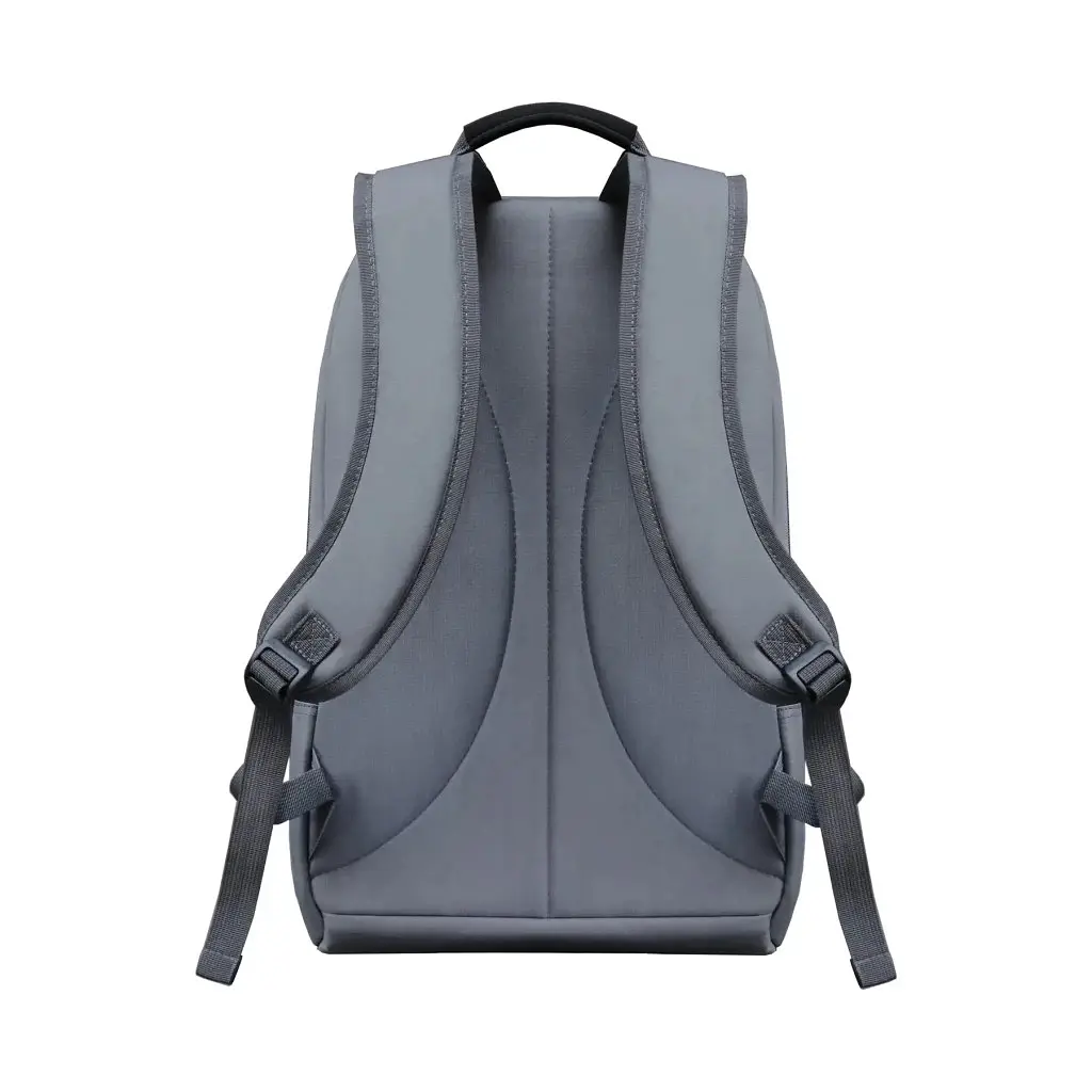 Рюкзак для ноутбука Grand-X 15,6" RS365 Grey (RS-365G) - фото 2