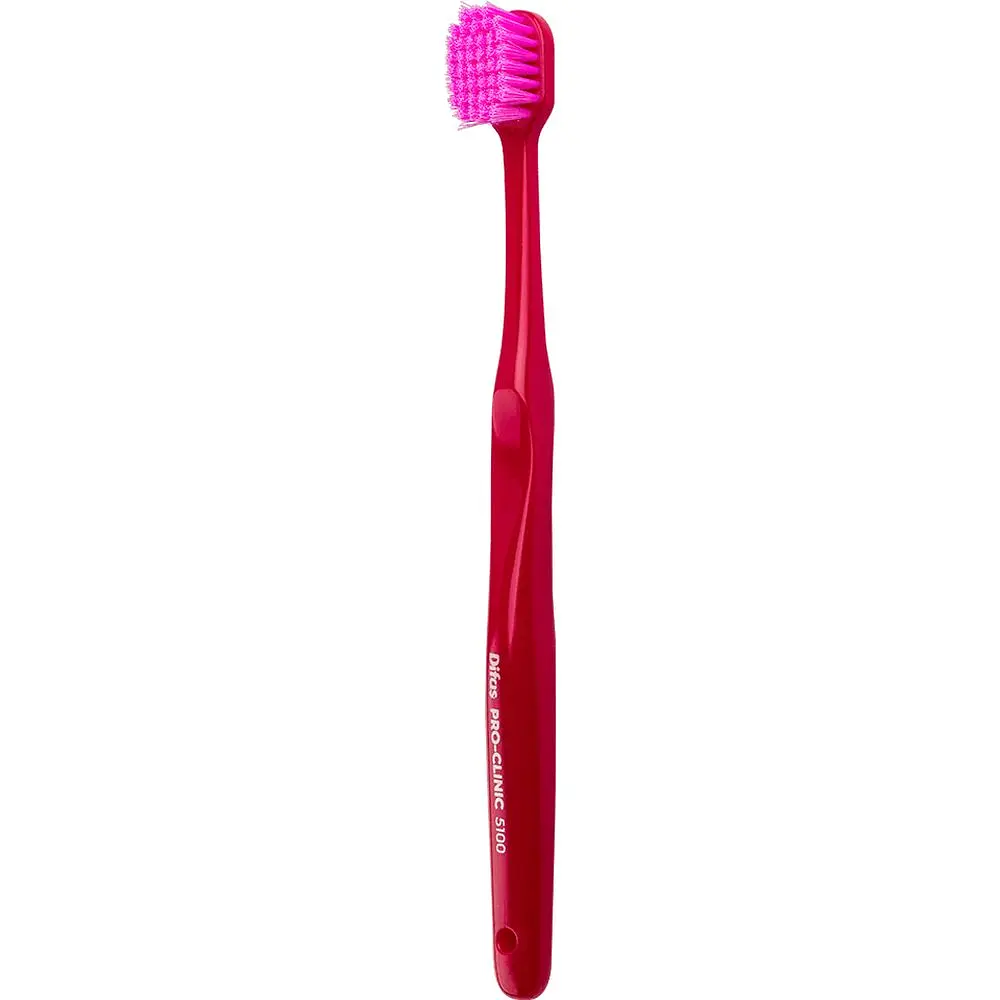 Зубная щетка Difas Pro-Clinic Ultra Soft 5100 в ассортименте - фото 2