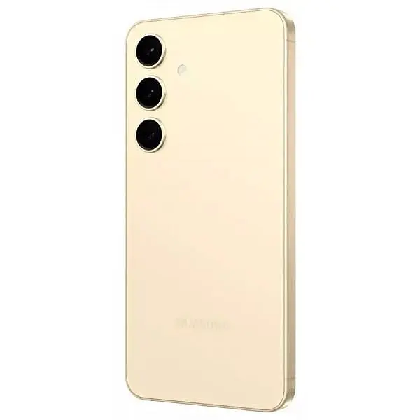 Смартфон Samsung Galaxy S24 SM-S9210 12/256GB Amber Yellow - фото 7