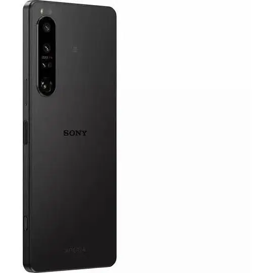 Смартфон Sony Xperia 1 IV 12/512Gb (XQ-CT72) чорний - фото 5