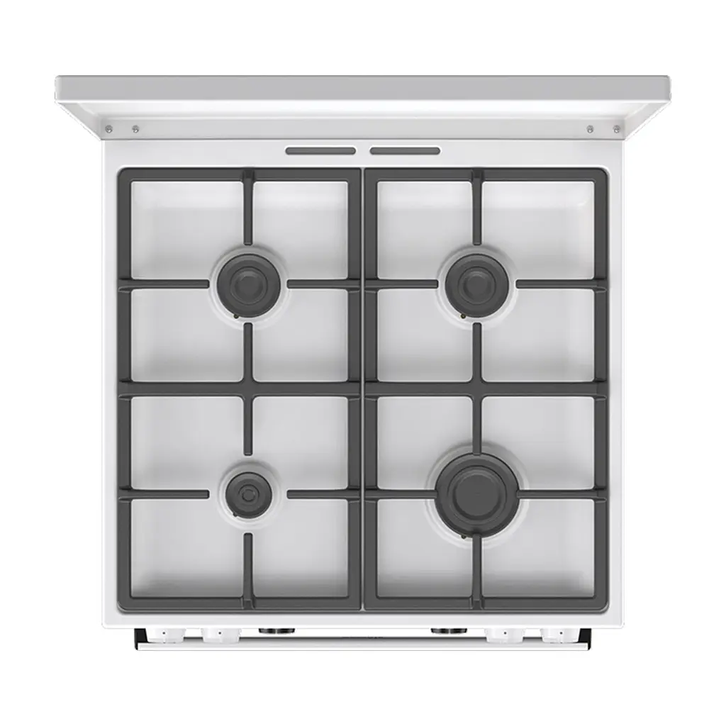 Плита Gorenje GK6C5WF - фото 4
