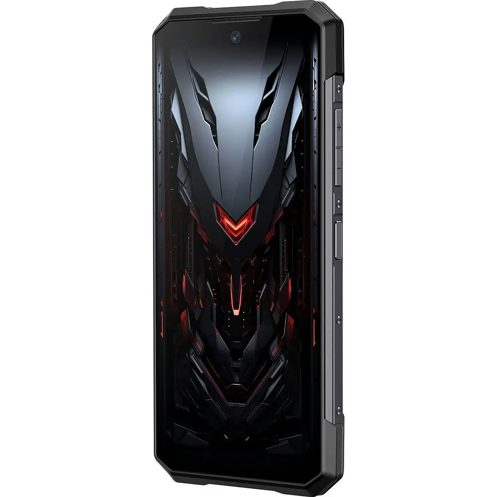 Смартфон Doogee S200 12/256GB Grey VIP Edition [170438] - фото 4
