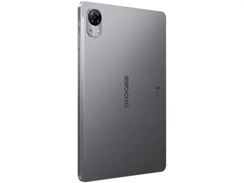 Планшет Doogee Tab G5 3/128GB LTE Gray (6942654903310) - фото 9
